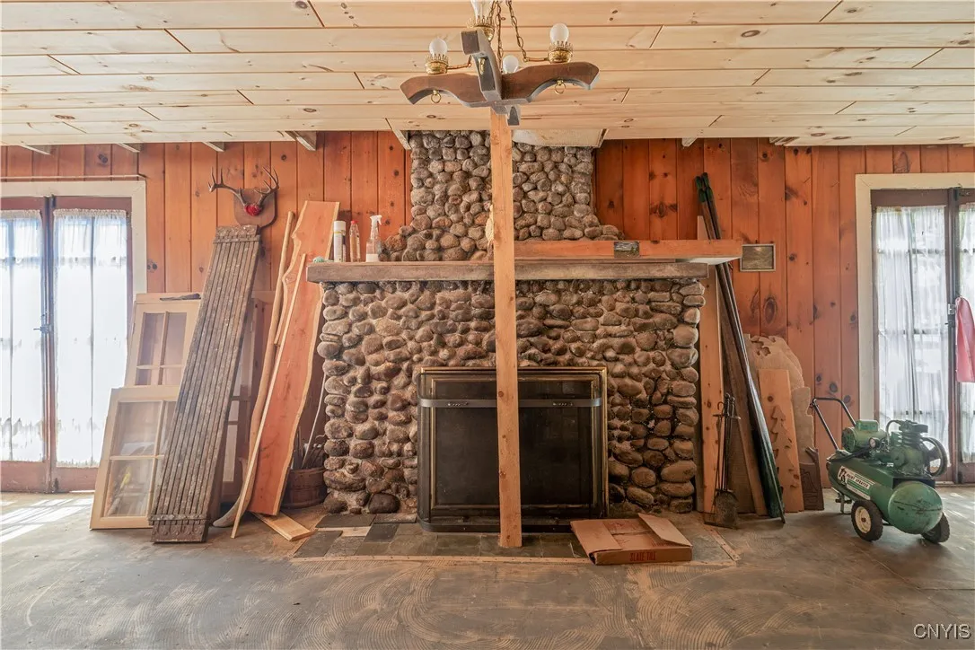 13937 State Route 28, Forestport, New York 13338, Forestport, New York 13338, 4 Bedrooms Bedrooms, 7 Rooms Rooms,1 BathroomBathrooms,Residential,Closed,13937 State Route 28, Forestport, New York 13338,0,S1619742