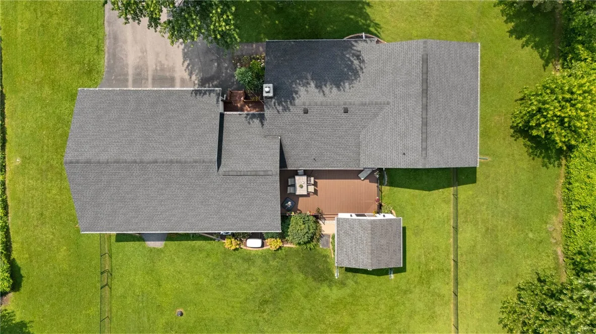 1424 Reed Road, Wheatland, New York 14546, Chili, New York 14546, 4 Bedrooms Bedrooms, 9 Rooms Rooms,2 BathroomsBathrooms,Residential,Closed,1424 Reed Road, Wheatland, New York 14546,R1619685