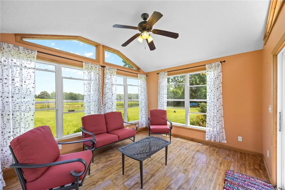 1424 Reed Road, Wheatland, New York 14546, Chili, New York 14546, 4 Bedrooms Bedrooms, 9 Rooms Rooms,2 BathroomsBathrooms,Residential,Closed,1424 Reed Road, Wheatland, New York 14546,R1619685