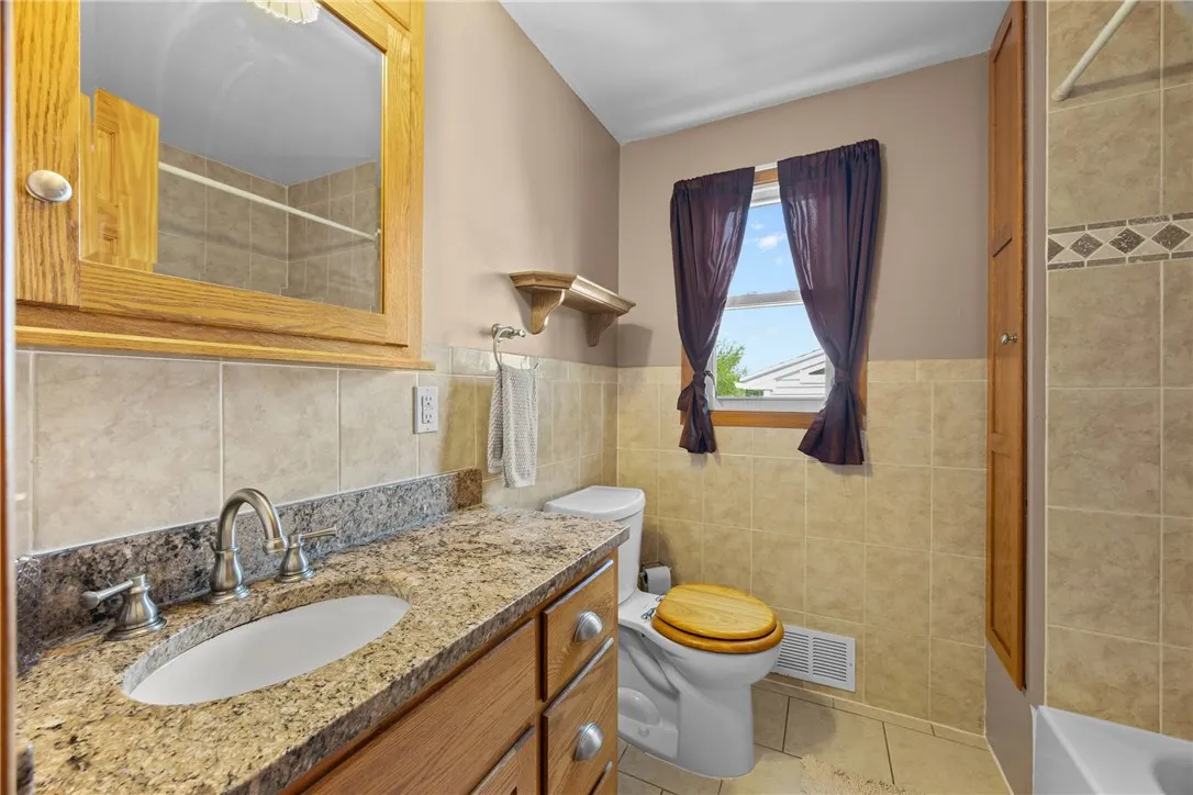 House Bath