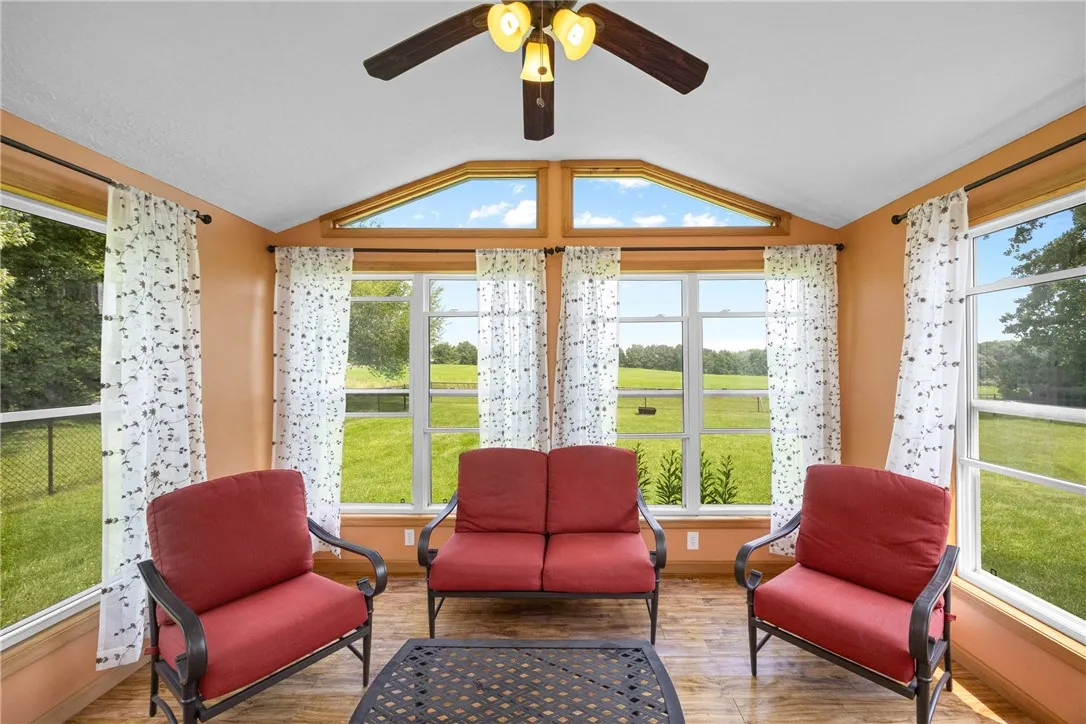 1424 Reed Road, Wheatland, New York 14546, Chili, New York 14546, 4 Bedrooms Bedrooms, 9 Rooms Rooms,2 BathroomsBathrooms,Residential,Closed,1424 Reed Road, Wheatland, New York 14546,R1619685