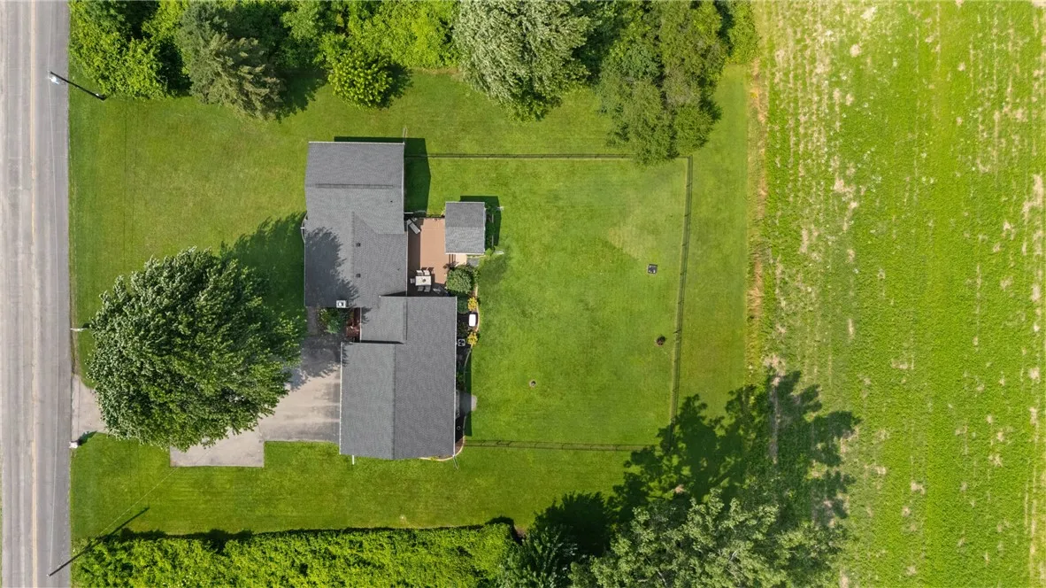 1424 Reed Road, Wheatland, New York 14546, Chili, New York 14546, 4 Bedrooms Bedrooms, 9 Rooms Rooms,2 BathroomsBathrooms,Residential,Closed,1424 Reed Road, Wheatland, New York 14546,R1619685