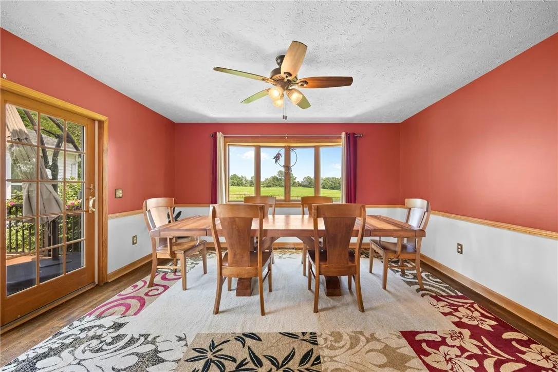 1424 Reed Road, Wheatland, New York 14546, Chili, New York 14546, 4 Bedrooms Bedrooms, 9 Rooms Rooms,2 BathroomsBathrooms,Residential,Closed,1424 Reed Road, Wheatland, New York 14546,R1619685