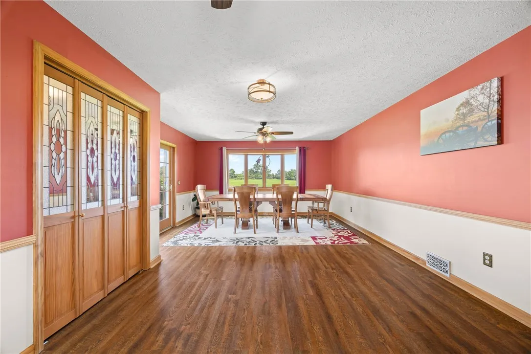 1424 Reed Road, Wheatland, New York 14546, Chili, New York 14546, 4 Bedrooms Bedrooms, 9 Rooms Rooms,2 BathroomsBathrooms,Residential,Closed,1424 Reed Road, Wheatland, New York 14546,R1619685
