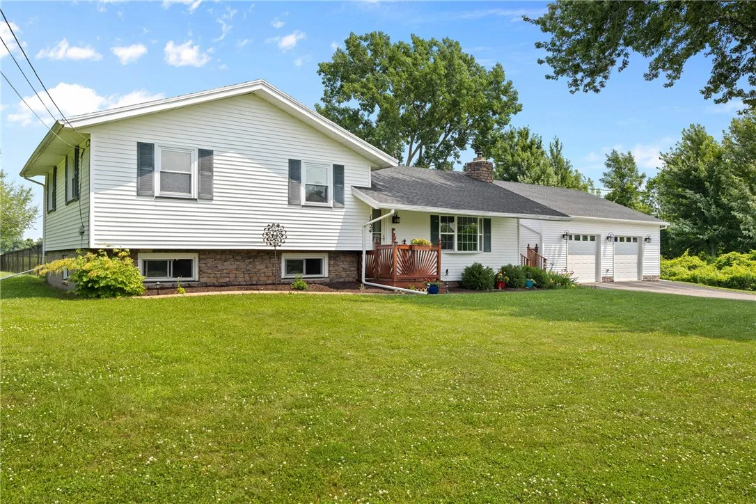 1424 Reed Road, Wheatland, New York 14546, Chili, New York 14546, 4 Bedrooms Bedrooms, 9 Rooms Rooms,2 BathroomsBathrooms,Residential,Closed,1424 Reed Road, Wheatland, New York 14546,R1619685