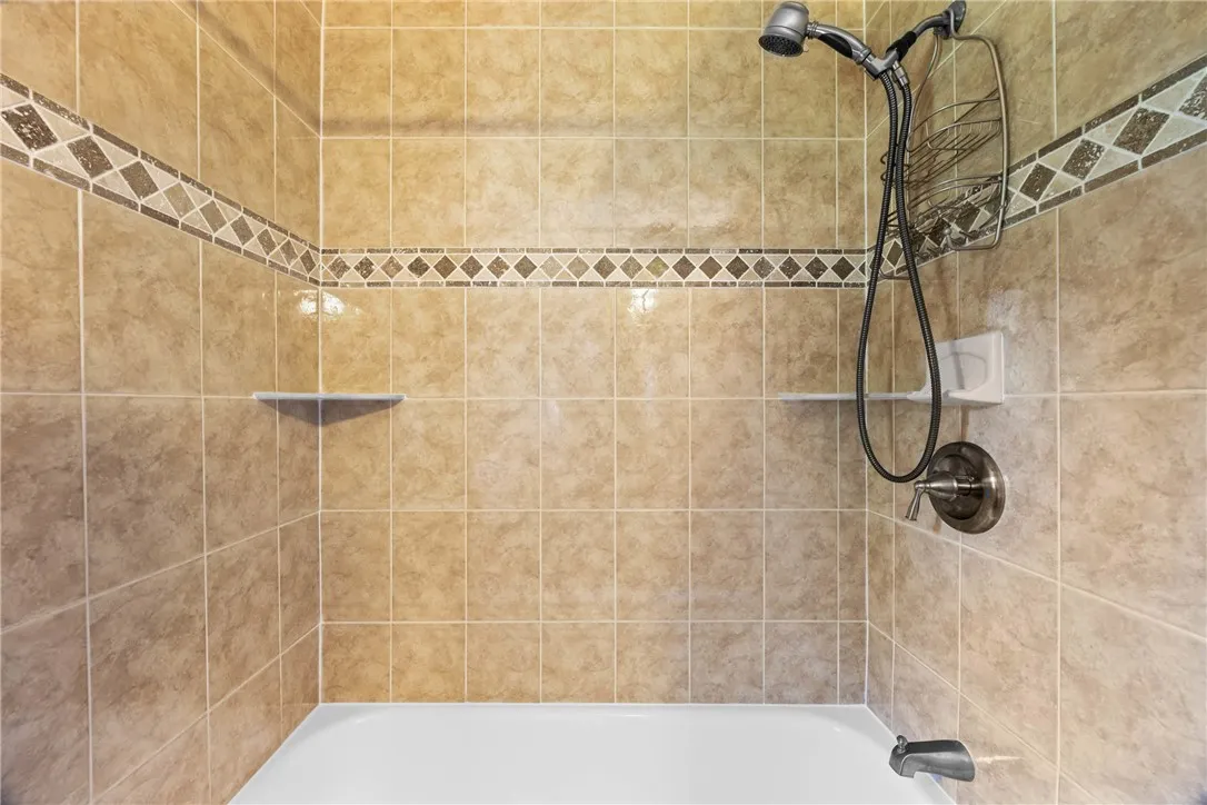 New Bath