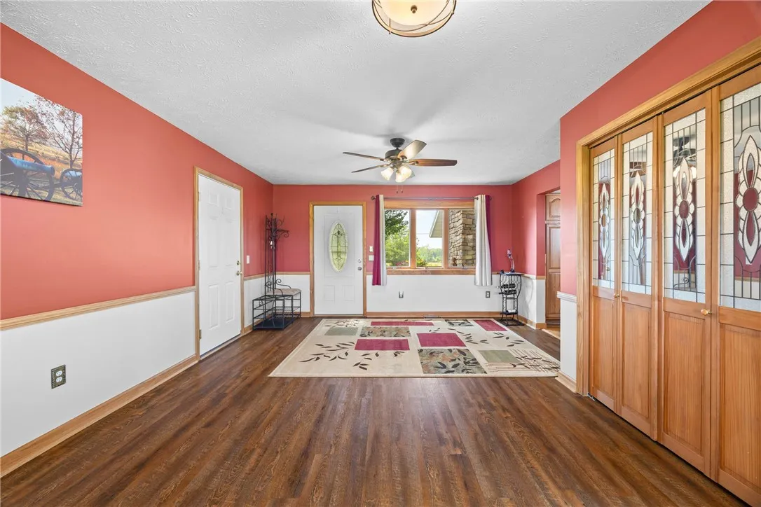 1424 Reed Road, Wheatland, New York 14546, Chili, New York 14546, 4 Bedrooms Bedrooms, 9 Rooms Rooms,2 BathroomsBathrooms,Residential,Closed,1424 Reed Road, Wheatland, New York 14546,R1619685