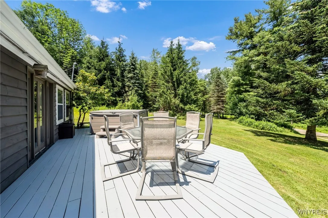 7349 Watson Road, Mansfield, New York 14731, Mansfield, New York 14731, 3 Bedrooms Bedrooms, 7 Rooms Rooms,2 BathroomsBathrooms,Residential,For Sale,7349 Watson Road, Mansfield, New York 14731,B1619791