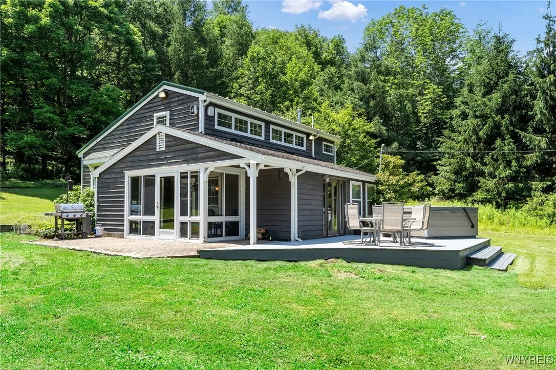7349 Watson Road, Mansfield, New York 14731, Mansfield, New York 14731, 3 Bedrooms Bedrooms, 7 Rooms Rooms,2 BathroomsBathrooms,Residential,For Sale,7349 Watson Road, Mansfield, New York 14731,B1619791