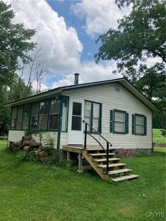 1274 Haiti Road, Mentz, New York 13140, Mentz, New York 13140, 1 Bedroom Bedrooms, 5 Rooms Rooms,1 BathroomBathrooms,Land,For Sale,1274 Haiti Road, Mentz, New York 13140,S1619822
