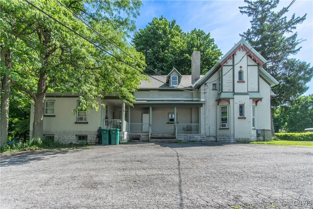 264 South Massey Street, Watertown City, New York, Watertown City, New York 13601, 6 Bedrooms Bedrooms, ,Multi Family,For Sale,264 South Massey Street, Watertown City, New York ,S1615037