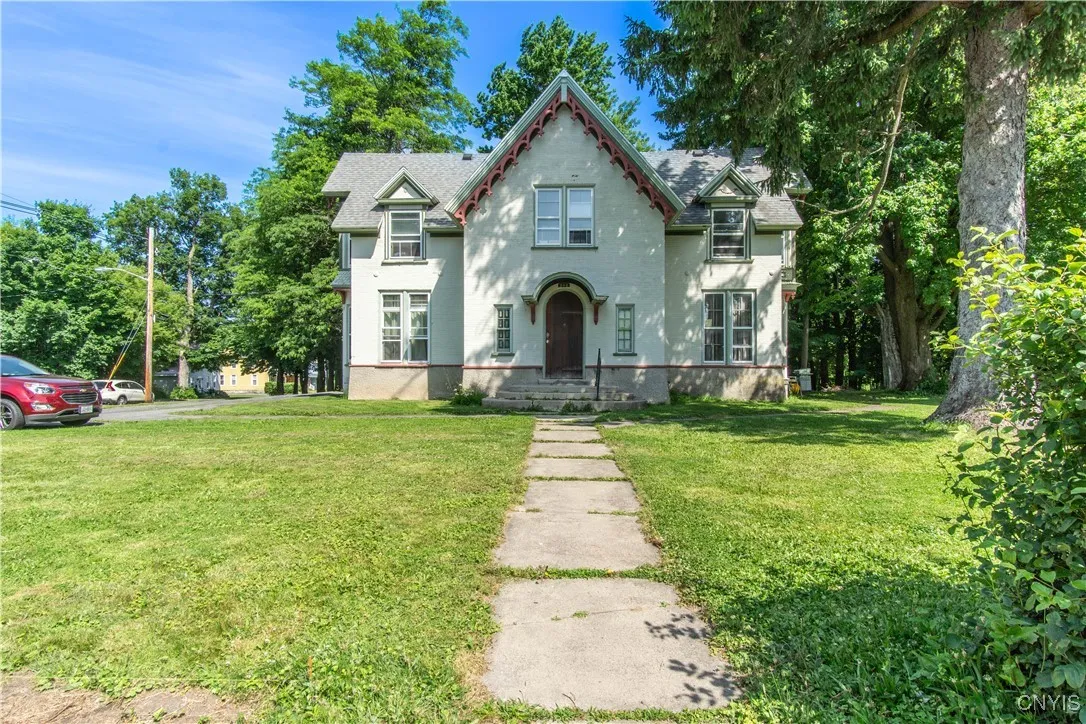 264 South Massey Street, Watertown City, New York, Watertown City, New York 13601, 6 Bedrooms Bedrooms, ,Multi Family,For Sale,264 South Massey Street, Watertown City, New York ,S1615037