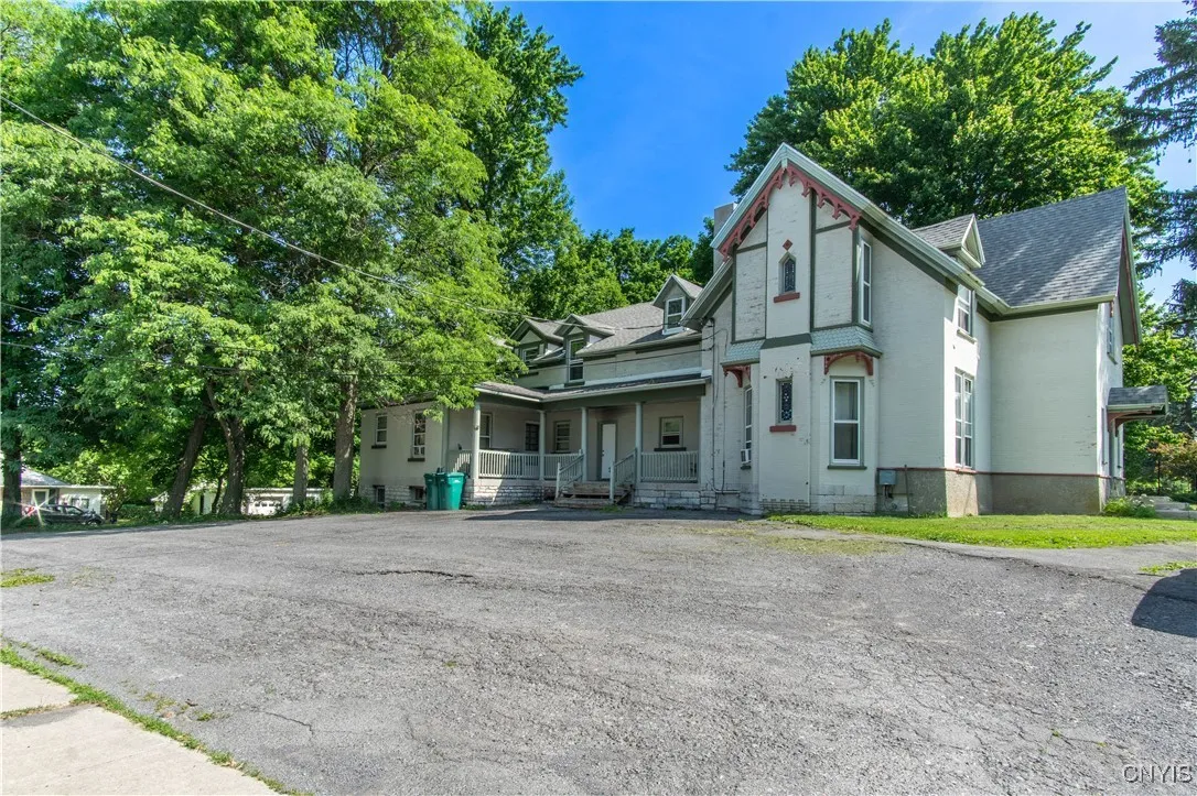 264 South Massey Street, Watertown City, New York, Watertown City, New York 13601, 6 Bedrooms Bedrooms, ,Multi Family,For Sale,264 South Massey Street, Watertown City, New York ,S1615037