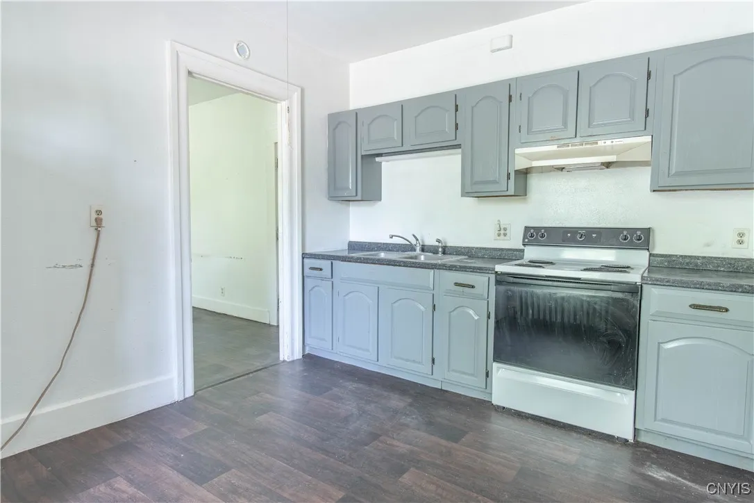 264 South Massey Street, Watertown City, New York, Watertown City, New York 13601, 6 Bedrooms Bedrooms, ,Multi Family,For Sale,264 South Massey Street, Watertown City, New York ,S1615037