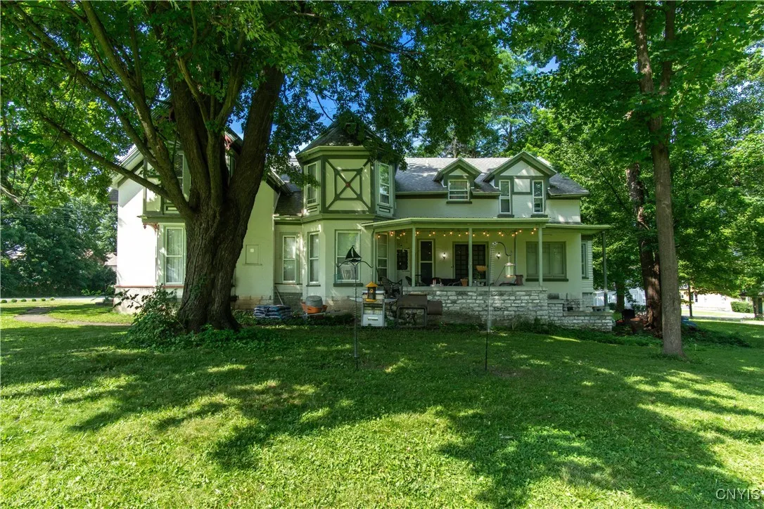 264 South Massey Street, Watertown City, New York, Watertown City, New York 13601, 6 Bedrooms Bedrooms, ,Multi Family,For Sale,264 South Massey Street, Watertown City, New York ,S1615037
