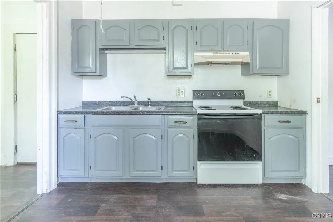 264 South Massey Street, Watertown City, New York, Watertown City, New York 13601, 6 Bedrooms Bedrooms, ,Multi Family,For Sale,264 South Massey Street, Watertown City, New York ,S1615037