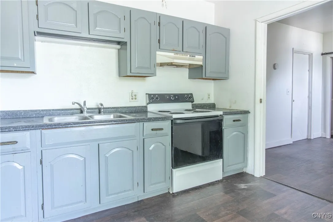264 South Massey Street, Watertown City, New York, Watertown City, New York 13601, 6 Bedrooms Bedrooms, ,Multi Family,For Sale,264 South Massey Street, Watertown City, New York ,S1615037