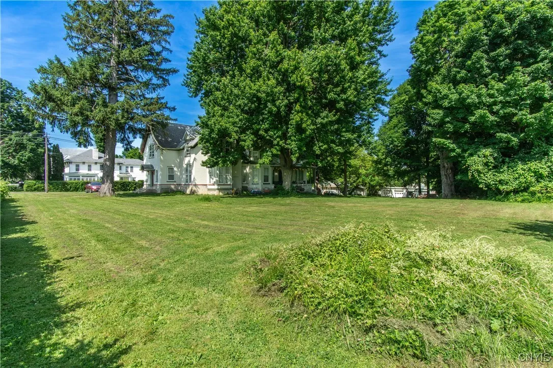264 South Massey Street, Watertown City, New York, Watertown City, New York 13601, 6 Bedrooms Bedrooms, ,Multi Family,For Sale,264 South Massey Street, Watertown City, New York ,S1615037