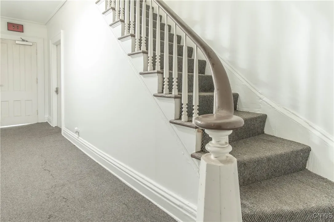 264 South Massey Street, Watertown City, New York, Watertown City, New York 13601, 6 Bedrooms Bedrooms, ,Multi Family,For Sale,264 South Massey Street, Watertown City, New York ,S1615037