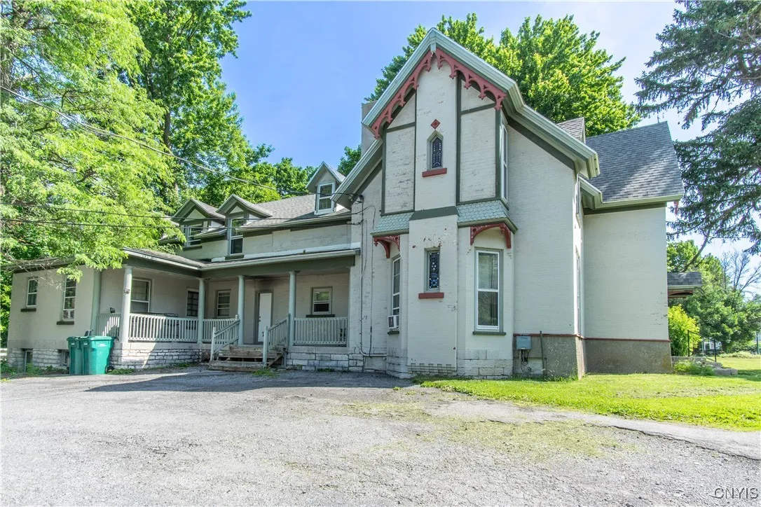 264 South Massey Street, Watertown City, New York, Watertown City, New York 13601, 6 Bedrooms Bedrooms, ,Multi Family,For Sale,264 South Massey Street, Watertown City, New York ,S1615037