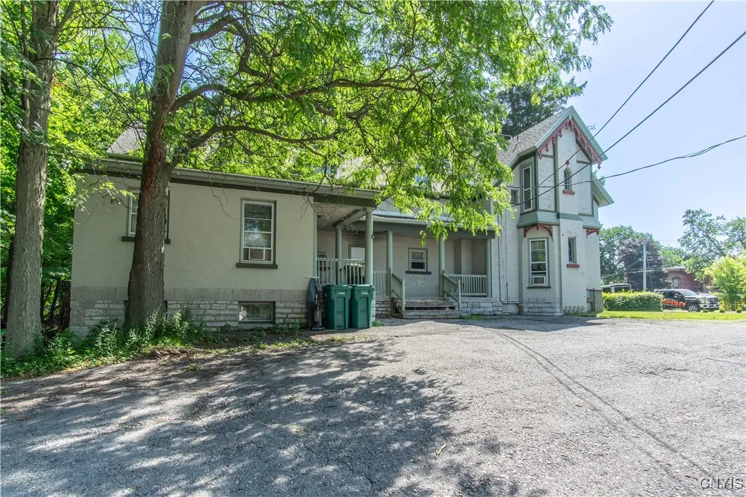 264 South Massey Street, Watertown City, New York, Watertown City, New York 13601, 6 Bedrooms Bedrooms, ,Multi Family,For Sale,264 South Massey Street, Watertown City, New York ,S1615037