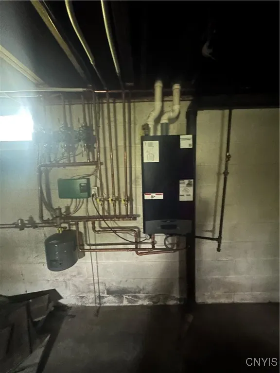 46 Liberty Street, Champion, New York 13619, Champion, New York 13619, 3 Bedrooms Bedrooms, 6 Rooms Rooms,1 BathroomBathrooms,Residential,For Sale,46 Liberty Street, Champion, New York 13619,S1619060