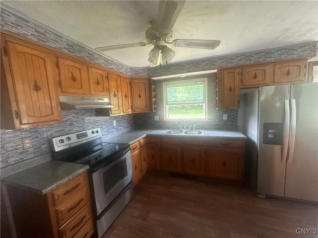46 Liberty Street, Champion, New York 13619, Champion, New York 13619, 3 Bedrooms Bedrooms, 6 Rooms Rooms,1 BathroomBathrooms,Residential,For Sale,46 Liberty Street, Champion, New York 13619,S1619060