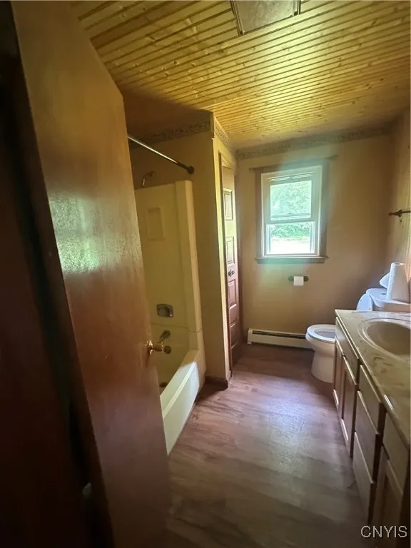 46 Liberty Street, Champion, New York 13619, Champion, New York 13619, 3 Bedrooms Bedrooms, 6 Rooms Rooms,1 BathroomBathrooms,Residential,For Sale,46 Liberty Street, Champion, New York 13619,S1619060