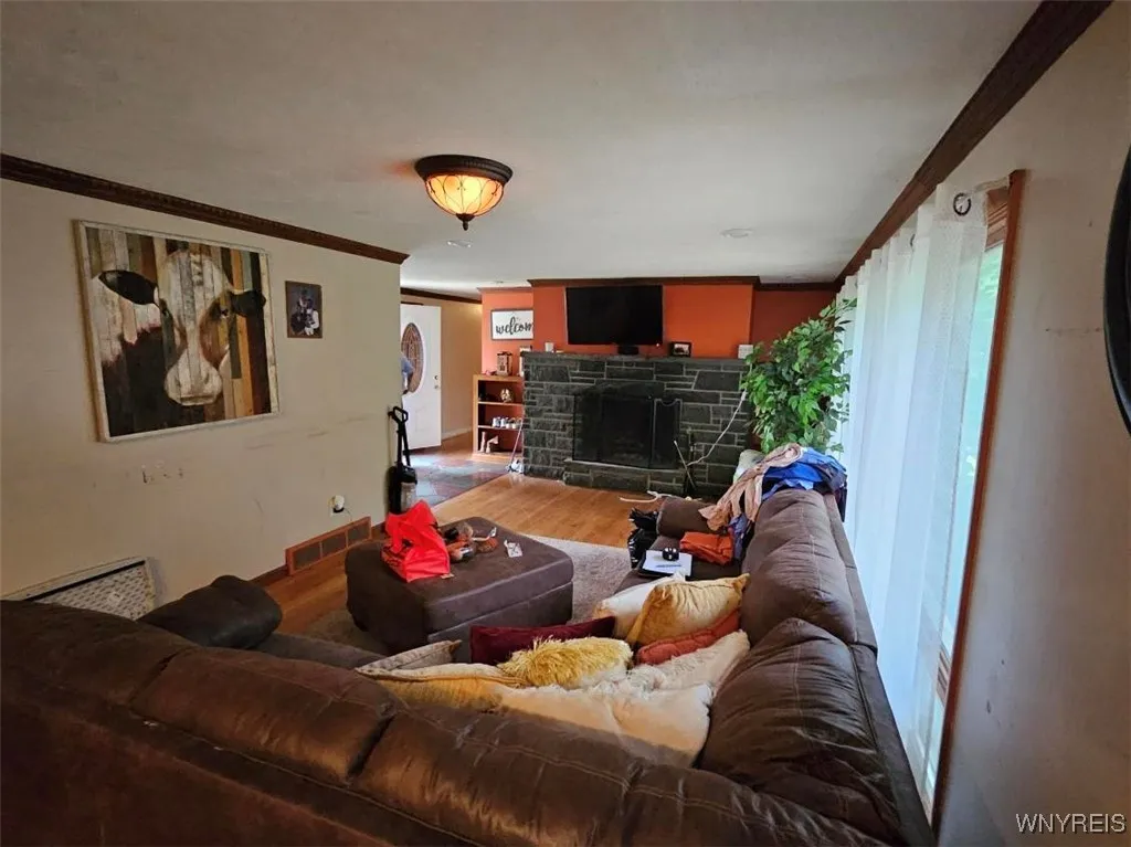 120 Camp Avenue, Syracuse, New York 13207, Syracuse, New York 13207, 3 Bedrooms Bedrooms, 6 Rooms Rooms,2 BathroomsBathrooms,Residential,For Sale,120 Camp Avenue, Syracuse, New York 13207,B1619881
