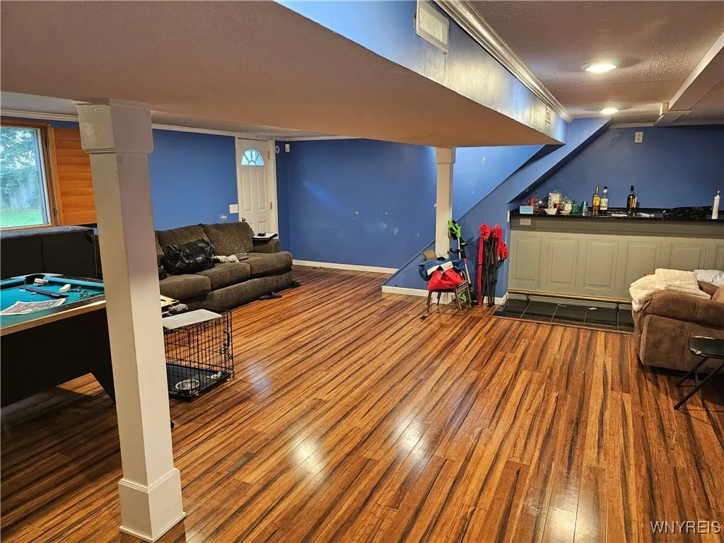 120 Camp Avenue, Syracuse, New York 13207, Syracuse, New York 13207, 3 Bedrooms Bedrooms, 6 Rooms Rooms,2 BathroomsBathrooms,Residential,For Sale,120 Camp Avenue, Syracuse, New York 13207,B1619881