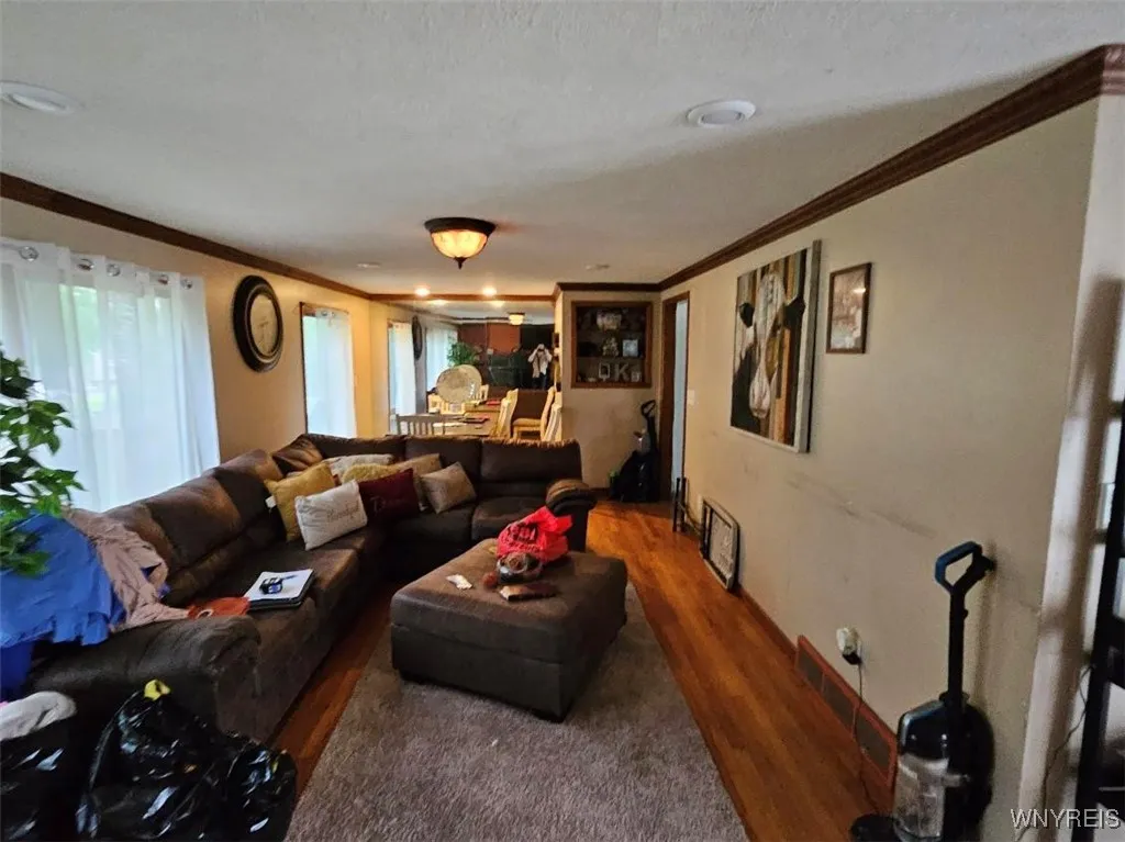 120 Camp Avenue, Syracuse, New York 13207, Syracuse, New York 13207, 3 Bedrooms Bedrooms, 6 Rooms Rooms,2 BathroomsBathrooms,Residential,For Sale,120 Camp Avenue, Syracuse, New York 13207,B1619881