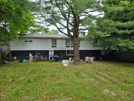 120 Camp Avenue, Syracuse, New York 13207, Syracuse, New York 13207, 3 Bedrooms Bedrooms, 6 Rooms Rooms,2 BathroomsBathrooms,Residential,For Sale,120 Camp Avenue, Syracuse, New York 13207,B1619881
