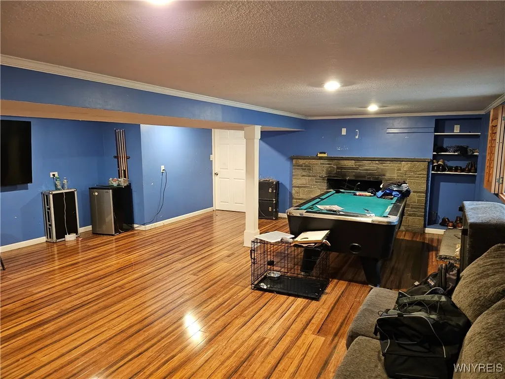 120 Camp Avenue, Syracuse, New York 13207, Syracuse, New York 13207, 3 Bedrooms Bedrooms, 6 Rooms Rooms,2 BathroomsBathrooms,Residential,For Sale,120 Camp Avenue, Syracuse, New York 13207,B1619881