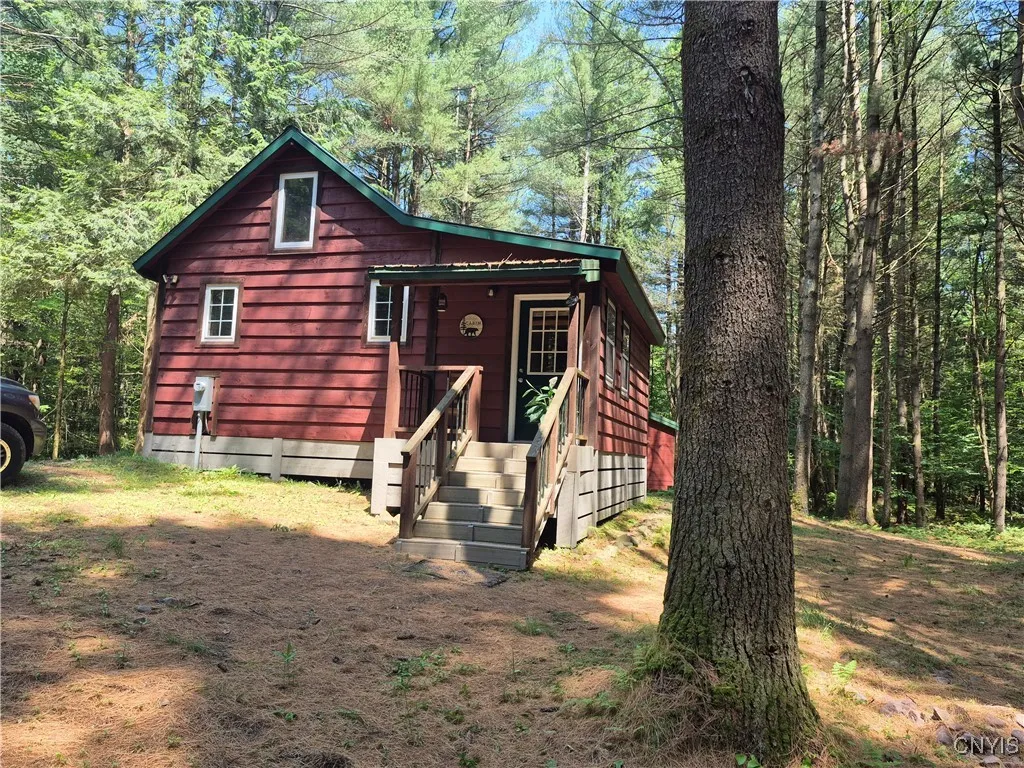 302 Dutcherville Road, Constantia, New York 13044, Constantia, New York 13044, 2 Bedrooms Bedrooms, ,Land,For Sale,302 Dutcherville Road, Constantia, New York 13044,S1619868