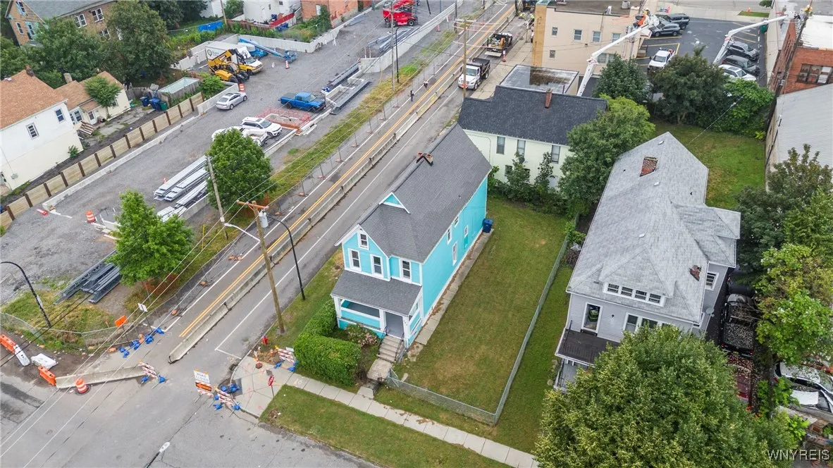 385 7th Street, Buffalo, New York 14201, Buffalo, New York 14201, 4 Bedrooms Bedrooms, ,2 BathroomsBathrooms,Residential,For Sale,385 7th Street, Buffalo, New York 14201,0,B1619589