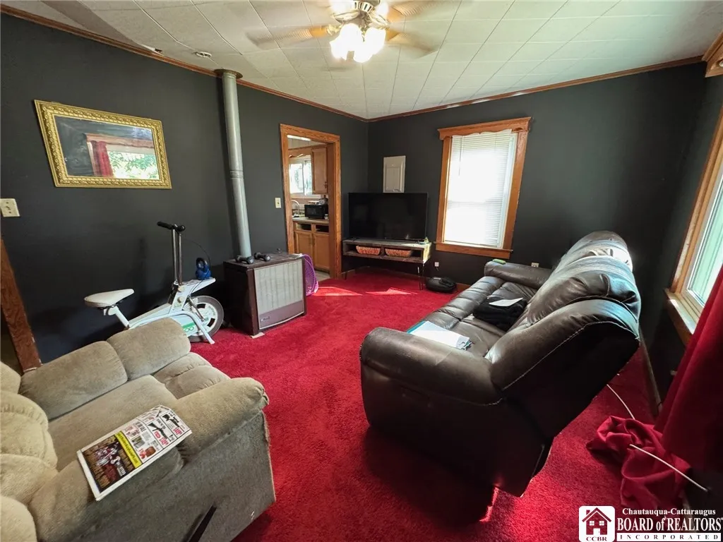 57 Tenney Street, Dunkirk, New York 14048, Dunkirk, New York 14048, 2 Bedrooms Bedrooms, 5 Rooms Rooms,1 BathroomBathrooms,Residential,For Sale,57 Tenney Street, Dunkirk, New York 14048,R1619407