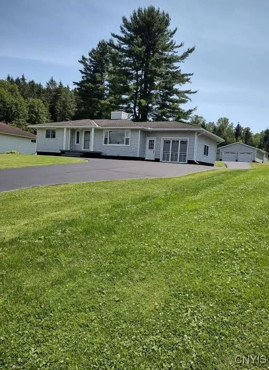 7408 Rome Oriskany Road, Rome, New York 13440, Rome, New York 13440, 2 Bedrooms Bedrooms, 6 Rooms Rooms,1 BathroomBathrooms,Residential,Closed,7408 Rome Oriskany Road, Rome, New York 13440,0,S1619951