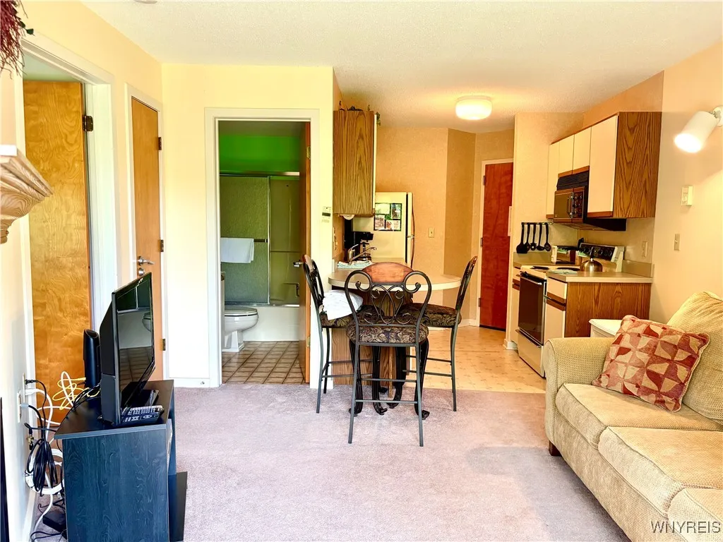 G103 Snowpine Village, Great Valley, New York 1474, Great Valley, New York 14741, 1 Bedroom Bedrooms, 3 Rooms Rooms,1 BathroomBathrooms,Residential,For Sale,G103 Snowpine Village, Great Valley, New York 1474,B1619415