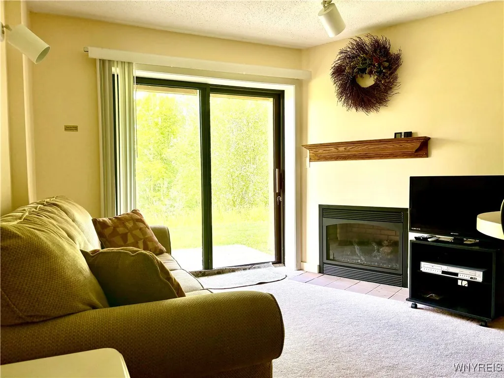 G103 Snowpine Village, Great Valley, New York 1474, Great Valley, New York 14741, 1 Bedroom Bedrooms, 3 Rooms Rooms,1 BathroomBathrooms,Residential,For Sale,G103 Snowpine Village, Great Valley, New York 1474,B1619415