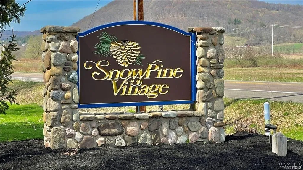 G103 Snowpine Village, Great Valley, New York 1474, Great Valley, New York 14741, 1 Bedroom Bedrooms, 3 Rooms Rooms,1 BathroomBathrooms,Residential,For Sale,G103 Snowpine Village, Great Valley, New York 1474,B1619415