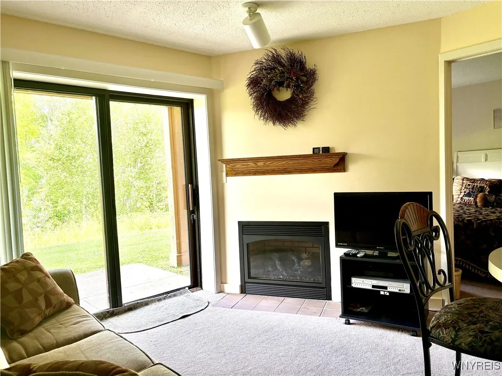 G103 Snowpine Village, Great Valley, New York 1474, Great Valley, New York 14741, 1 Bedroom Bedrooms, 3 Rooms Rooms,1 BathroomBathrooms,Residential,For Sale,G103 Snowpine Village, Great Valley, New York 1474,B1619415
