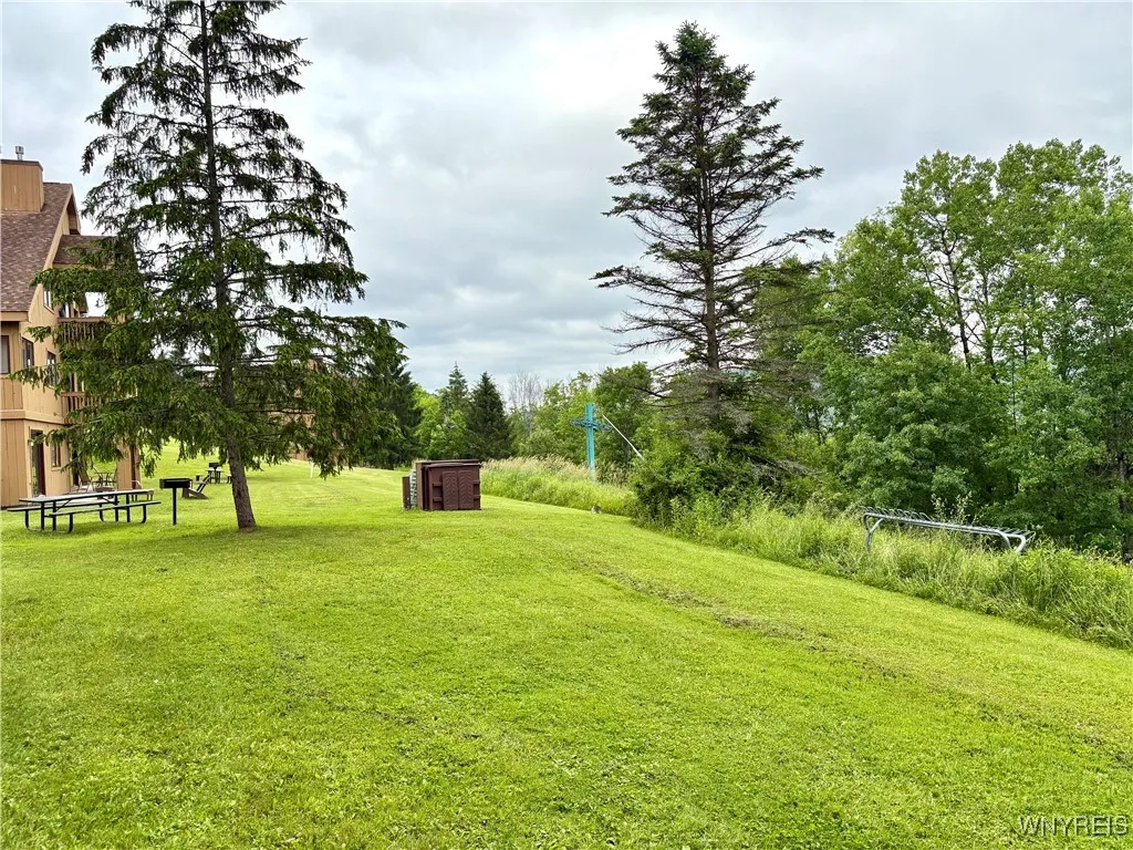 G103 Snowpine Village, Great Valley, New York 1474, Great Valley, New York 14741, 1 Bedroom Bedrooms, 3 Rooms Rooms,1 BathroomBathrooms,Residential,For Sale,G103 Snowpine Village, Great Valley, New York 1474,B1619415