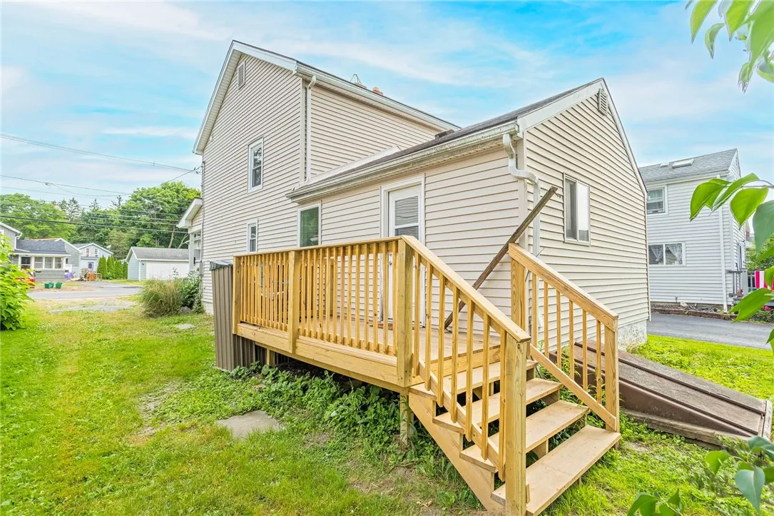 113 Myrtle Street, Leroy, New York 14482, Leroy, New York 14482, 2 Bedrooms Bedrooms, 5 Rooms Rooms,1 BathroomBathrooms,Residential,For Sale,113 Myrtle Street, Leroy, New York 14482,R1619757