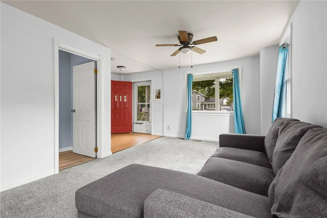 113 Myrtle Street, Leroy, New York 14482, Leroy, New York 14482, 2 Bedrooms Bedrooms, 5 Rooms Rooms,1 BathroomBathrooms,Residential,For Sale,113 Myrtle Street, Leroy, New York 14482,R1619757
