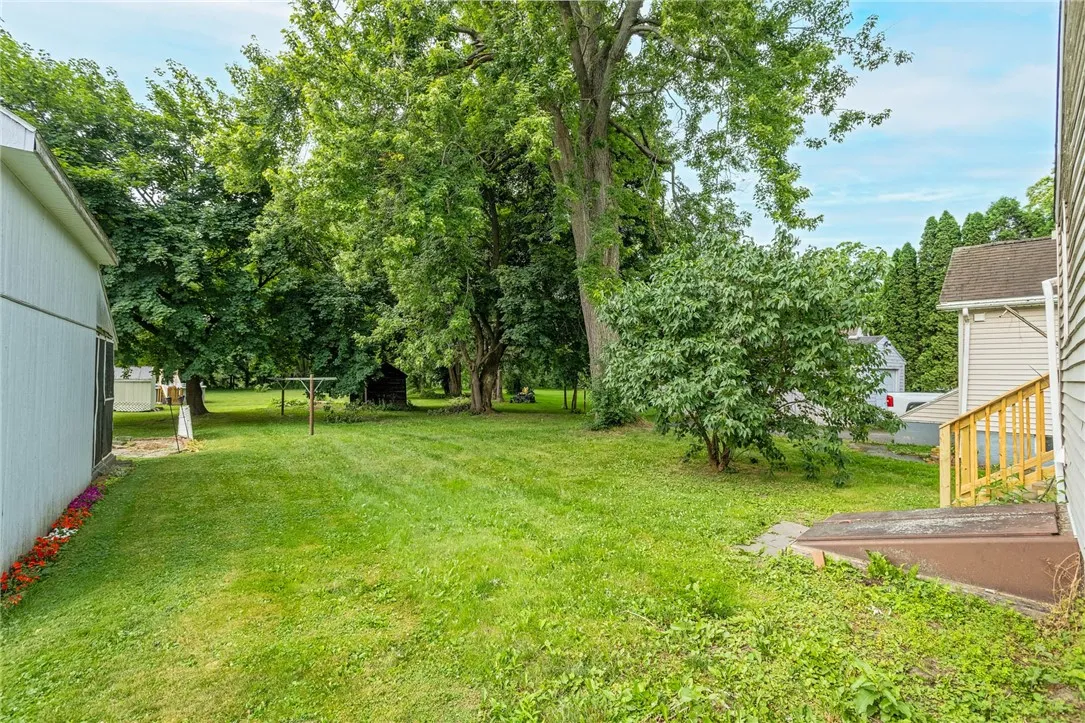 113 Myrtle Street, Leroy, New York 14482, Leroy, New York 14482, 2 Bedrooms Bedrooms, 5 Rooms Rooms,1 BathroomBathrooms,Residential,For Sale,113 Myrtle Street, Leroy, New York 14482,R1619757