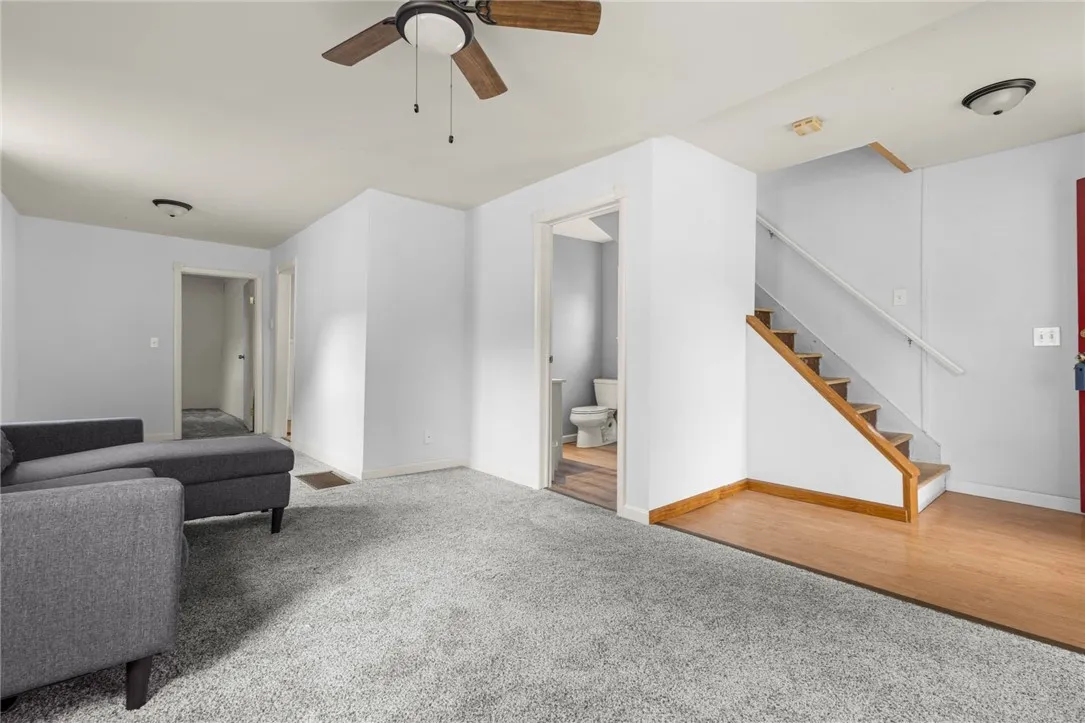 113 Myrtle Street, Leroy, New York 14482, Leroy, New York 14482, 2 Bedrooms Bedrooms, 5 Rooms Rooms,1 BathroomBathrooms,Residential,For Sale,113 Myrtle Street, Leroy, New York 14482,R1619757
