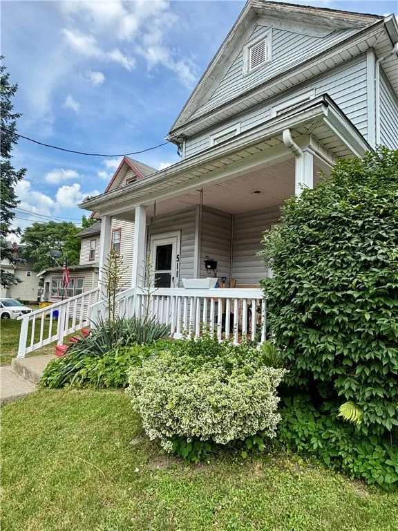 511 Pennsylvania Avenue, Elmira City, New York 149, Elmira City, New York 14904, 6 Bedrooms Bedrooms, ,2 BathroomsBathrooms,Residential,For Sale,511 Pennsylvania Avenue, Elmira City, New York 149,R1619979