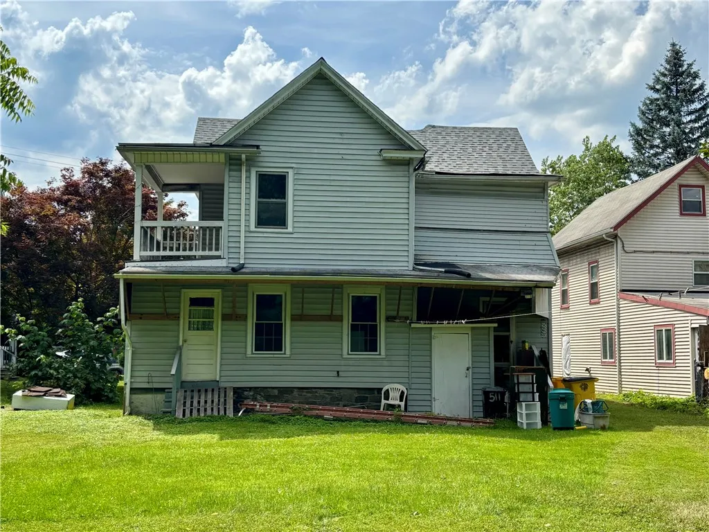 511 Pennsylvania Avenue, Elmira City, New York 149, Elmira City, New York 14904, 6 Bedrooms Bedrooms, ,2 BathroomsBathrooms,Residential,For Sale,511 Pennsylvania Avenue, Elmira City, New York 149,R1619979