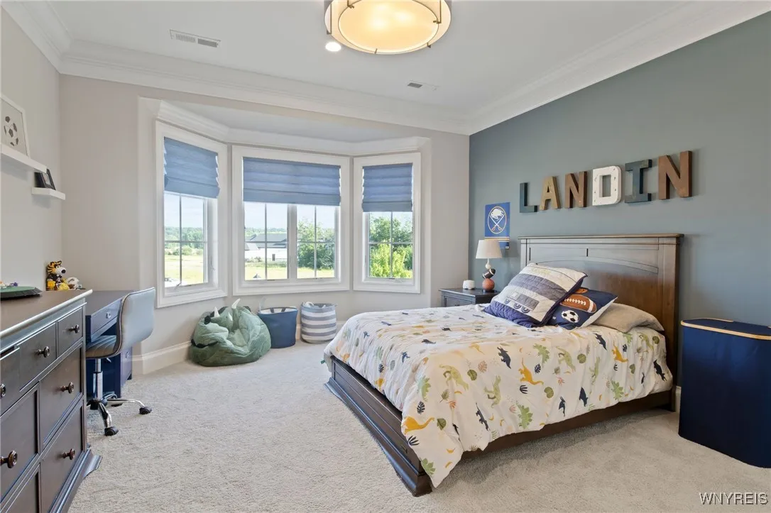5558 Herons Glen, Clarence, New York 14031, Clarence, New York 14031, 6 Bedrooms Bedrooms, 14 Rooms Rooms,7 BathroomsBathrooms,Residential,For Sale,5558 Herons Glen, Clarence, New York 14031,0,B1619749