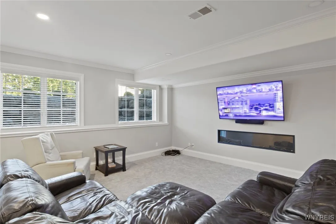 5558 Herons Glen, Clarence, New York 14031, Clarence, New York 14031, 6 Bedrooms Bedrooms, 14 Rooms Rooms,7 BathroomsBathrooms,Residential,For Sale,5558 Herons Glen, Clarence, New York 14031,0,B1619749